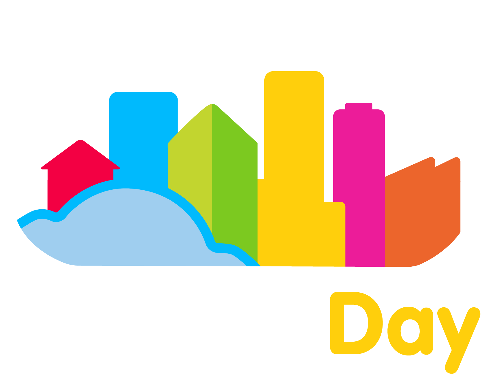 Clean Air Day Logo